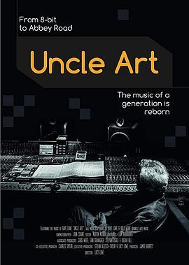 Uncle Art  (2019) - 毒蛇电影