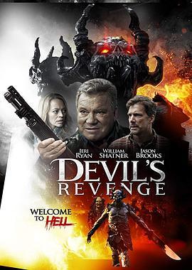 恶魔的复仇 Devil's Revenge (2019) - 毒蛇电影