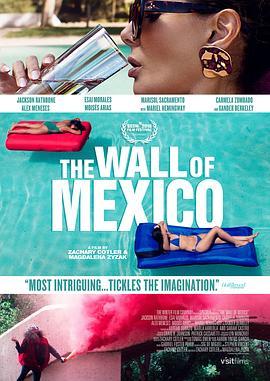 墨西哥围墙 The Wall of Mexico (2019) - 毒蛇电影