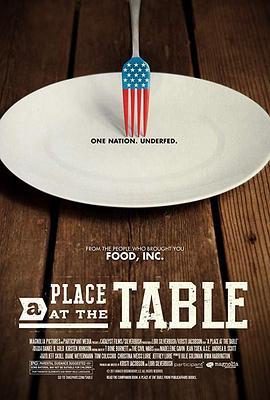 餐桌之上 A Place at the Table (2012) - 毒蛇电影