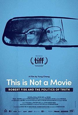 这不是一部电影 This is Not a Movie (2019) - 毒蛇电影