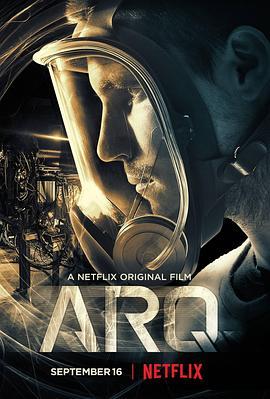 超时空传输 ARQ (2016) - 毒蛇电影