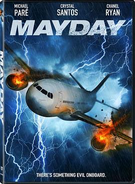 诡航班 Mayday (2019) - 毒蛇电影