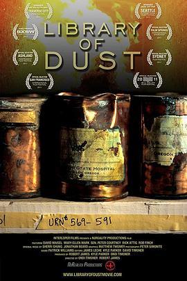 Library of Dust  (2011) - 毒蛇电影