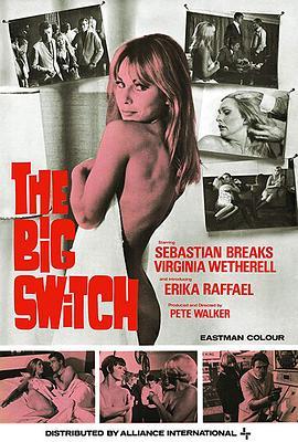 骗入传销窝点 The Big Switch (1968) (1968) - 毒蛇电影