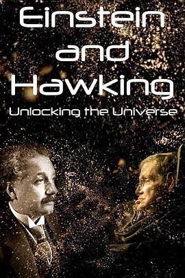 爱因斯坦与霍金：解锁宇宙 Einstein and Hawking: Unlocking the Universe (2019) - 毒蛇电影