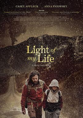 我的生命之光 Light of My Life (2019) - 毒蛇电影