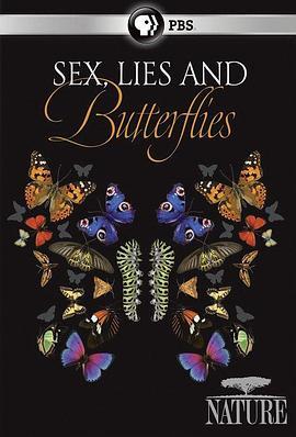 Sex, Lies and Butterflies  (2018) - 毒蛇电影