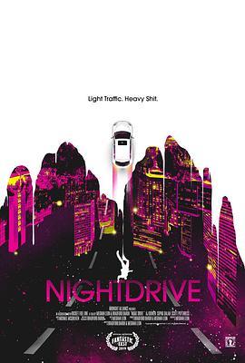 夜间驾驶 Night Drive (2019) - 毒蛇电影