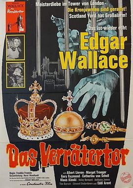 神通大盗 Das Verrätertor (1964) - 毒蛇电影