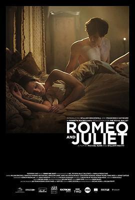 芭蕾电影：罗密欧与朱丽叶 Romeo and Juliet: Beyond Words (2019) - 毒蛇电影