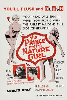 王子和本色女孩 The Prince and the Nature Girl (1965) - 毒蛇电影