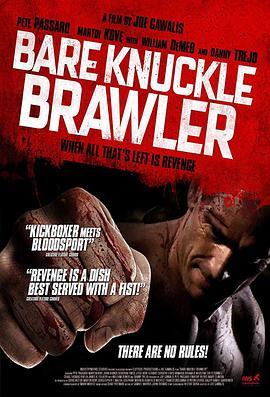 赤膊上阵 Bare Knuckle Brawler (2019) - 毒蛇电影