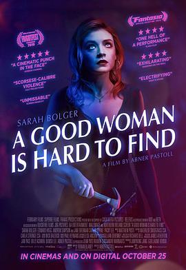 好女难寻 A Good Woman Is Hard to Find (2019) - 毒蛇电影