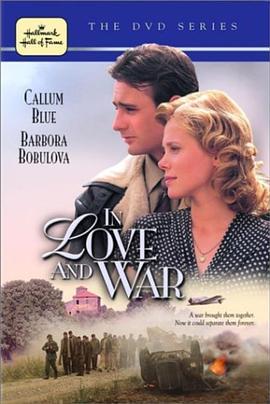 敌后之恋 In Love and War (2001) - 毒蛇电影