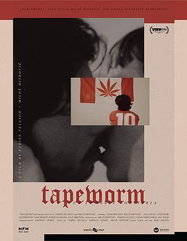 绦虫 Tapeworm (2019) - 毒蛇电影