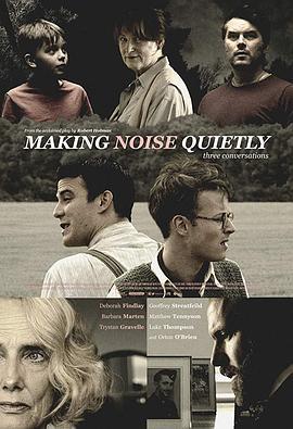 静静地制造噪音 Making Noise Quietly (2019) - 毒蛇电影