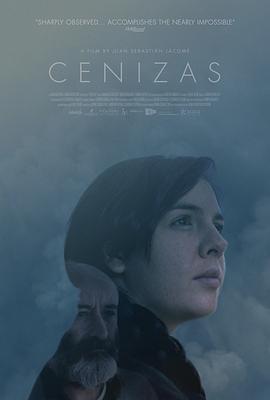 火山灰烬 Cenizas (2018) - 毒蛇电影