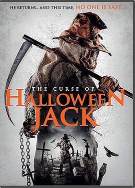 万圣节杰克的诅咒 The Curse of Halloween Jack (2019) - 毒蛇电影