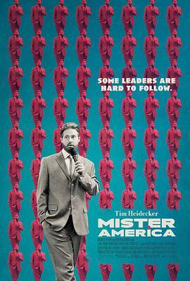 美国先生 Mister America (2019) - 毒蛇电影