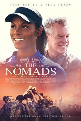 流浪者橄榄球 The Nomads (2019) - 毒蛇电影