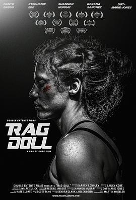 布娃娃 Rag Doll (2019) - 毒蛇电影