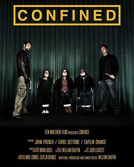 禁闭 Confined (2019) - 毒蛇电影