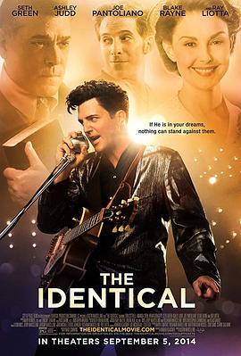 双生 The Identical (2014) - 毒蛇电影