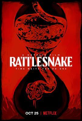 响尾蛇 Rattlesnake (2019) - 毒蛇电影