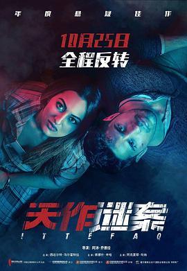 天作谜案 Ittefaq (2017) - 毒蛇电影