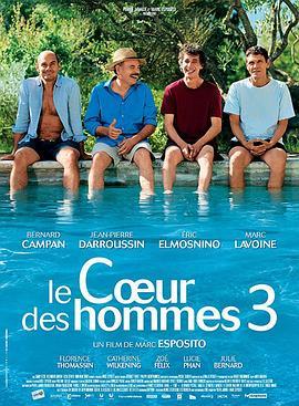 男人的心思3 Le Coeur des hommes 3 (2013) - 毒蛇电影