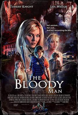 The Bloody Man  (2019) - 毒蛇电影