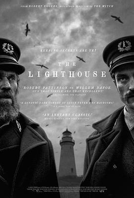 灯塔 The Lighthouse (2019) - 毒蛇电影