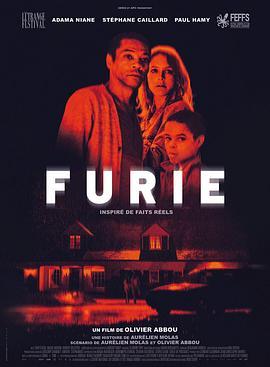 暴怒 Furie (2019) - 毒蛇电影