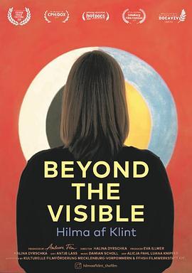 在看得见的远方 Beyond the Visible - Hilma af Klint (2019) - 毒蛇电影