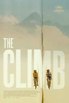 爬坡人生 The Climb (2019) - 毒蛇电影