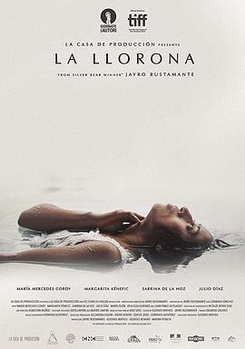 哭泣的女人 La llorona (2019) - 毒蛇电影