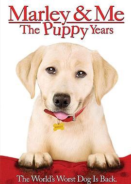 马利和我2 Marley & Me: The Puppy Years (2011) - 毒蛇电影