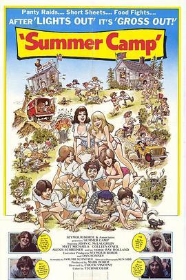 Summer Camp  (1979) - 毒蛇电影