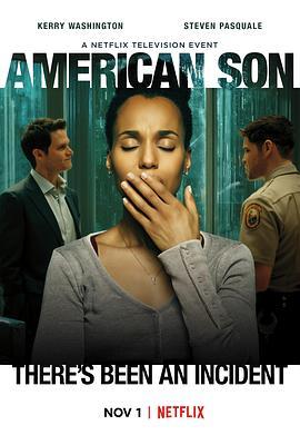 美国之子 American Son (2019) - 毒蛇电影