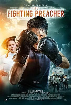 战斗传教士 The Fighting Preacher (2019) - 毒蛇电影