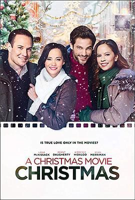 圣诞电影 A Christmas Movie Christmas (2019) - 毒蛇电影