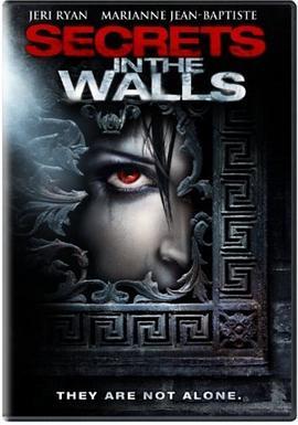 墙里的秘密 Secrets in the Walls (2010) - 毒蛇电影