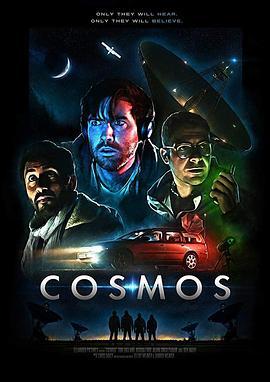 宏观世界 Cosmos (2019) - 毒蛇电影