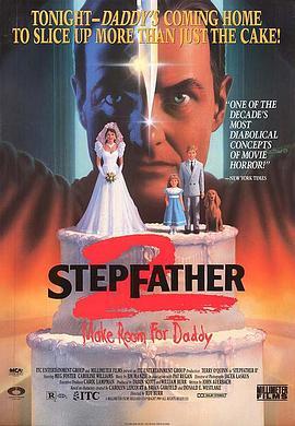 继父2 Stepfather II (1989) - 毒蛇电影