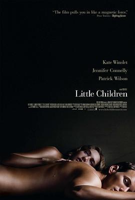 身为人母 Little Children (2006) - 毒蛇电影