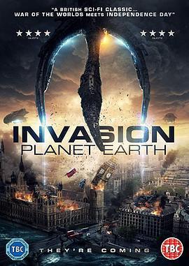 入侵地球 Invasion Planet Earth (2019) - 毒蛇电影