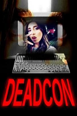 死神 Deadcon (2019) - 毒蛇电影