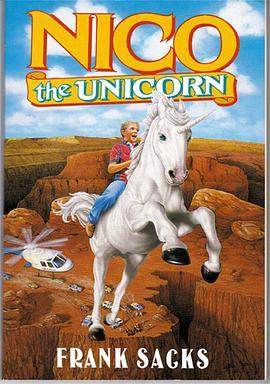 独角兽尼克 Nico the Unicorn (1998) - 毒蛇电影