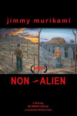 吉米·村上：并非外人 Jimmy Murakami: Non Alien (2010) - 毒蛇电影